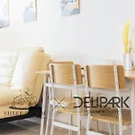 Delipark Mall Luas65Meter 2Kamar 2Toilet Lt11
